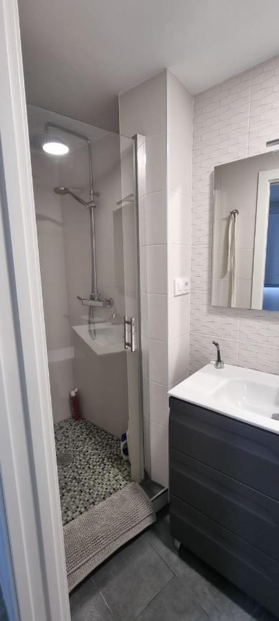 Virrey Del Pino - Apartamento En Baena Eksteriør billede